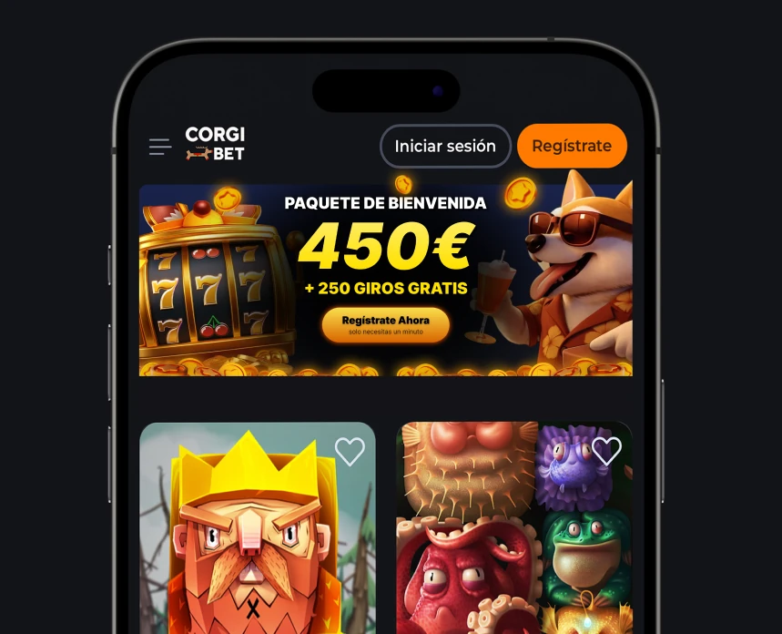 App Banner Móvil